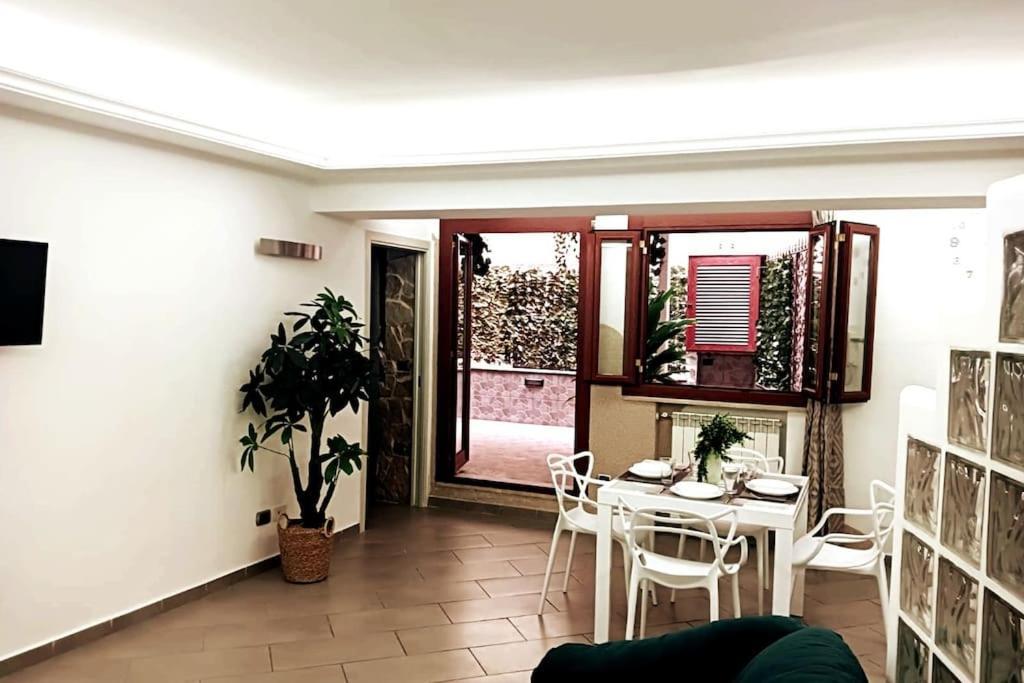 Borgo Loreto Nápoles Exterior foto