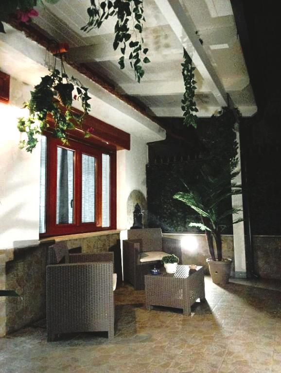 Borgo Loreto Nápoles Exterior foto